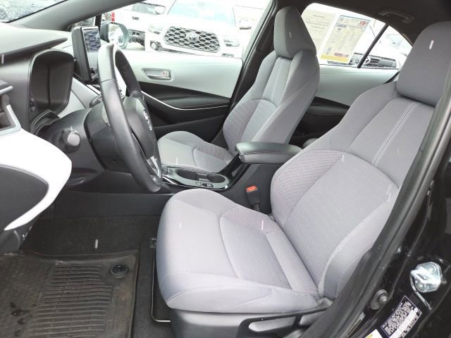 Used 2023 Toyota Corolla SE image 10