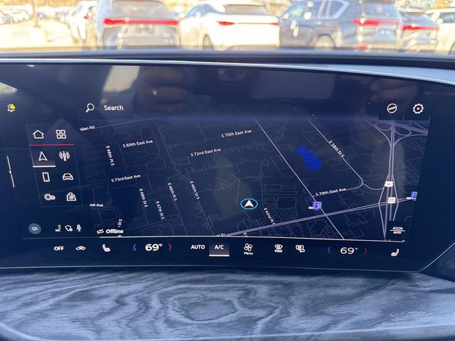 Used 2025 Audi Q5 2.0T Premium w/ 19" Wheel Package image 17