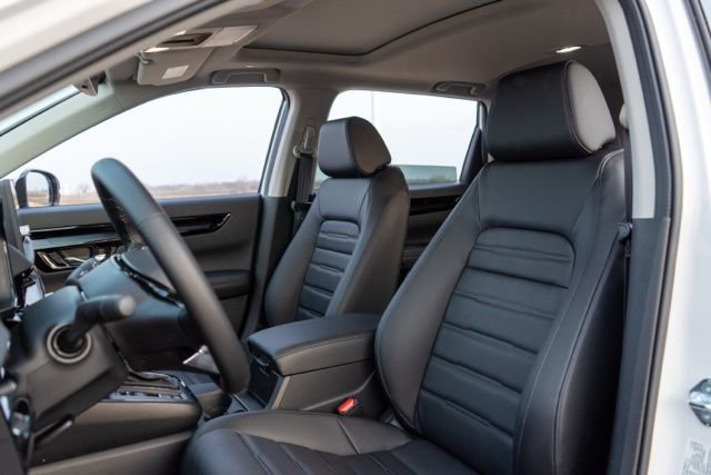 Used 2024 Honda CR-V EX-L image 15