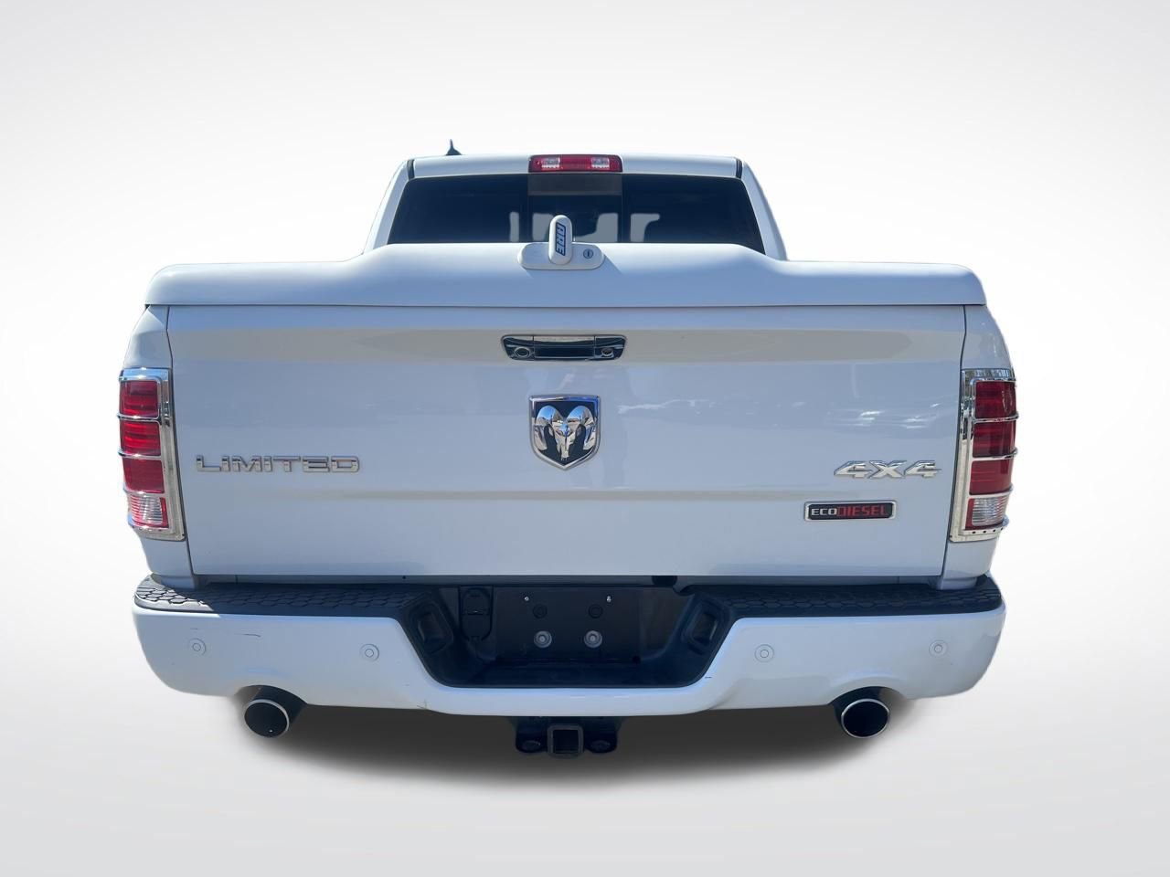 Used 2015 RAM 1500 Limited image 4