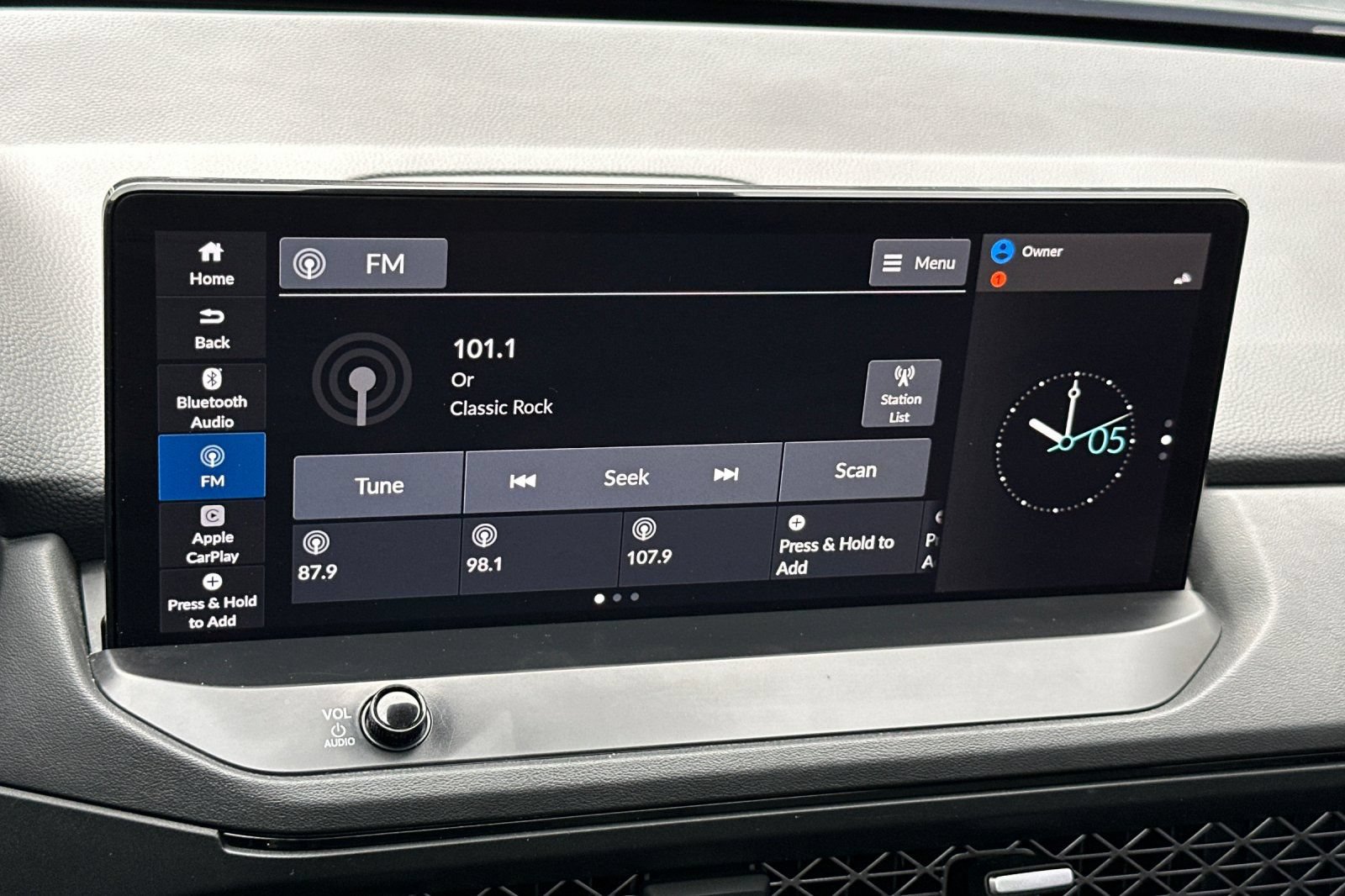 Used 2025 Honda Accord Sport image 21