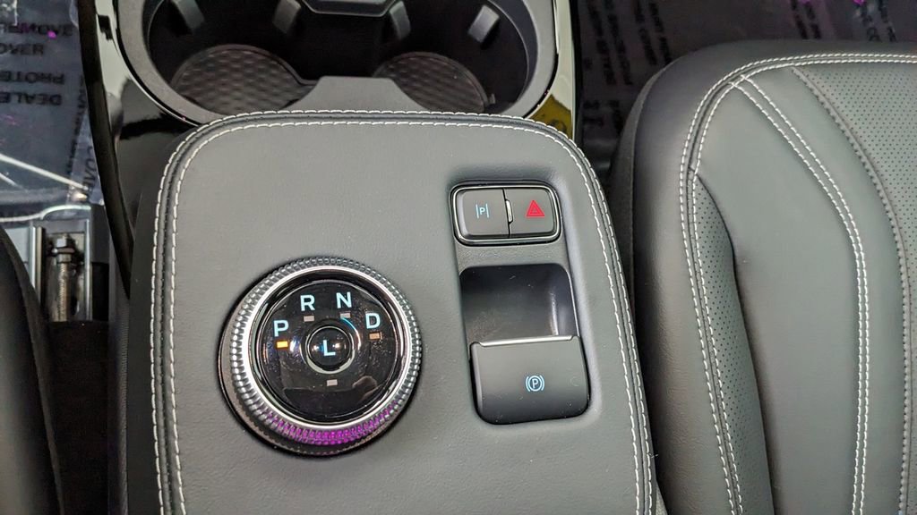 Certified 2023 Ford Mustang Mach-E Premium image 32