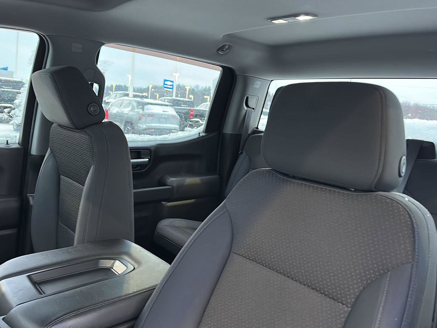 Used 2019 GMC Sierra 1500 4WD CREW CAB 147 image 20