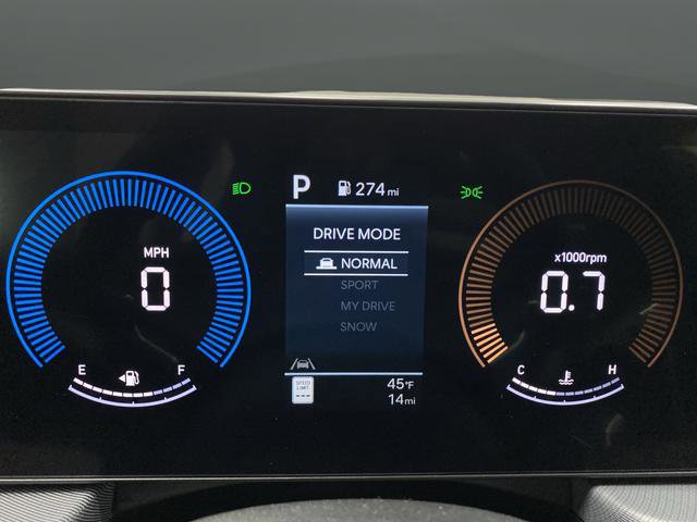 New 2026 Hyundai Sonata SEL image 21