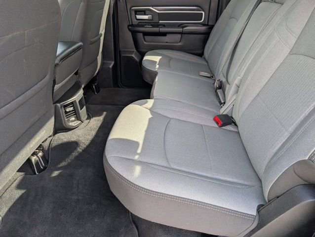 Used 2024 RAM 3500 Big Horn image 25