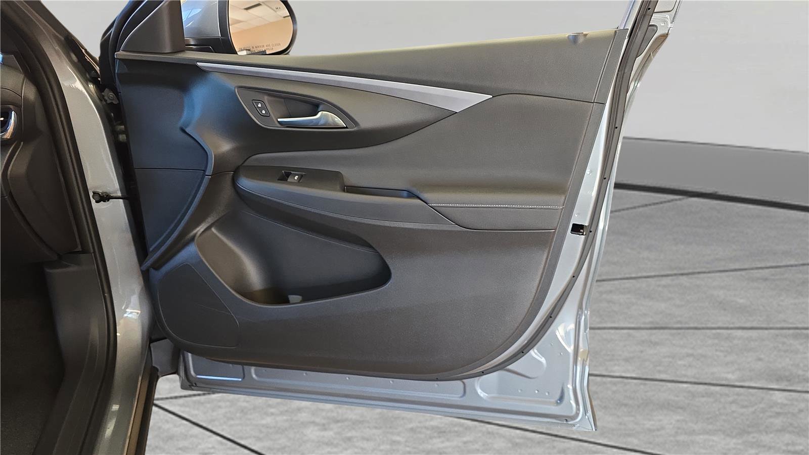 New 2026 Buick Envista Preferred w/ Convenience I Package image 15
