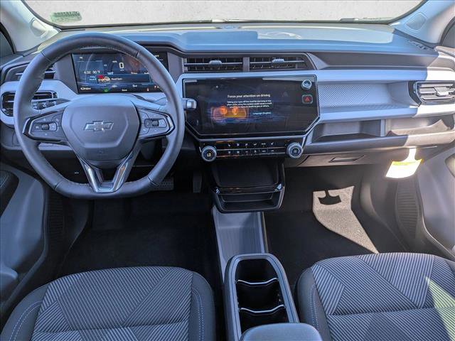 New 2027 Chevrolet Bolt LT w/ Comfort Package image 14