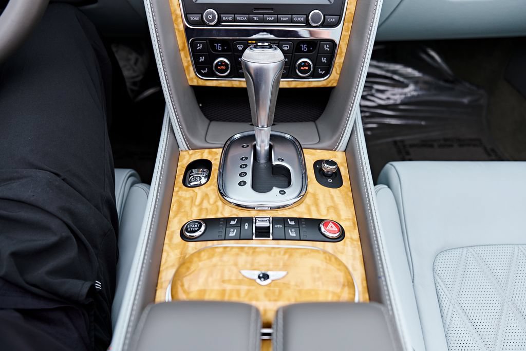 Used 2014 Bentley Continental GT AWD/4WD image 68