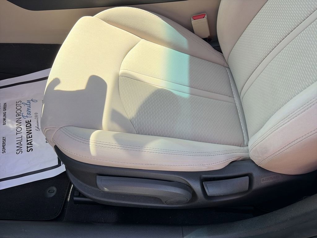 Used 2017 Hyundai Sonata SE FWD image 12