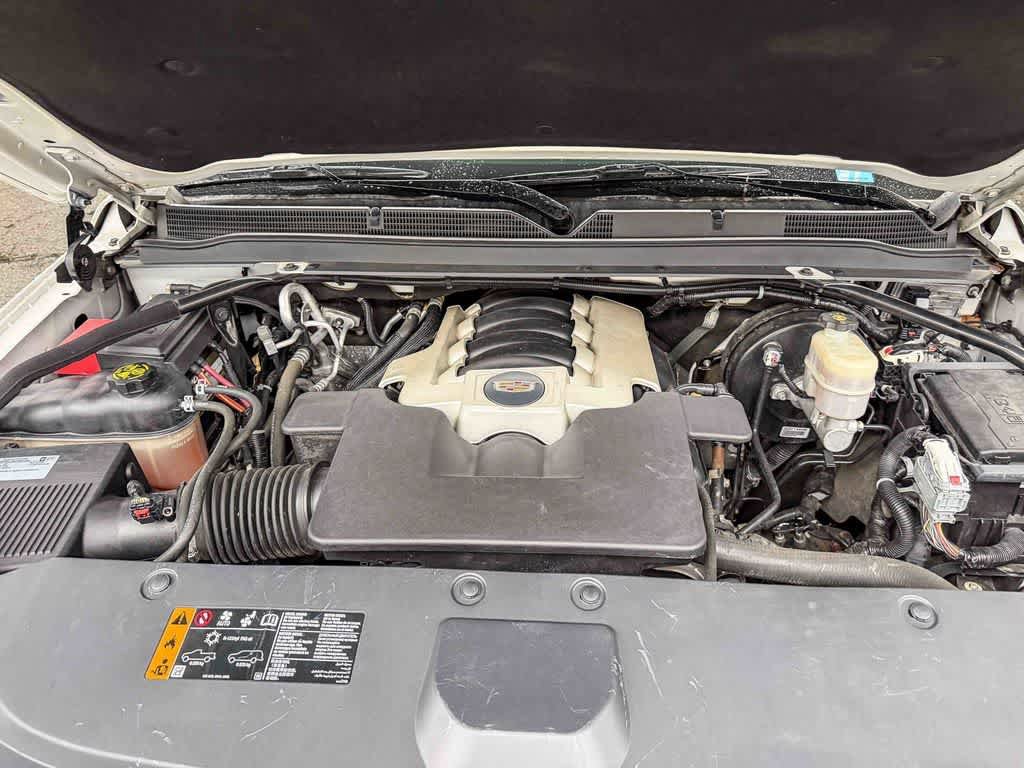 Used 2020 Cadillac Escalade ESV Platinum RWD image 33