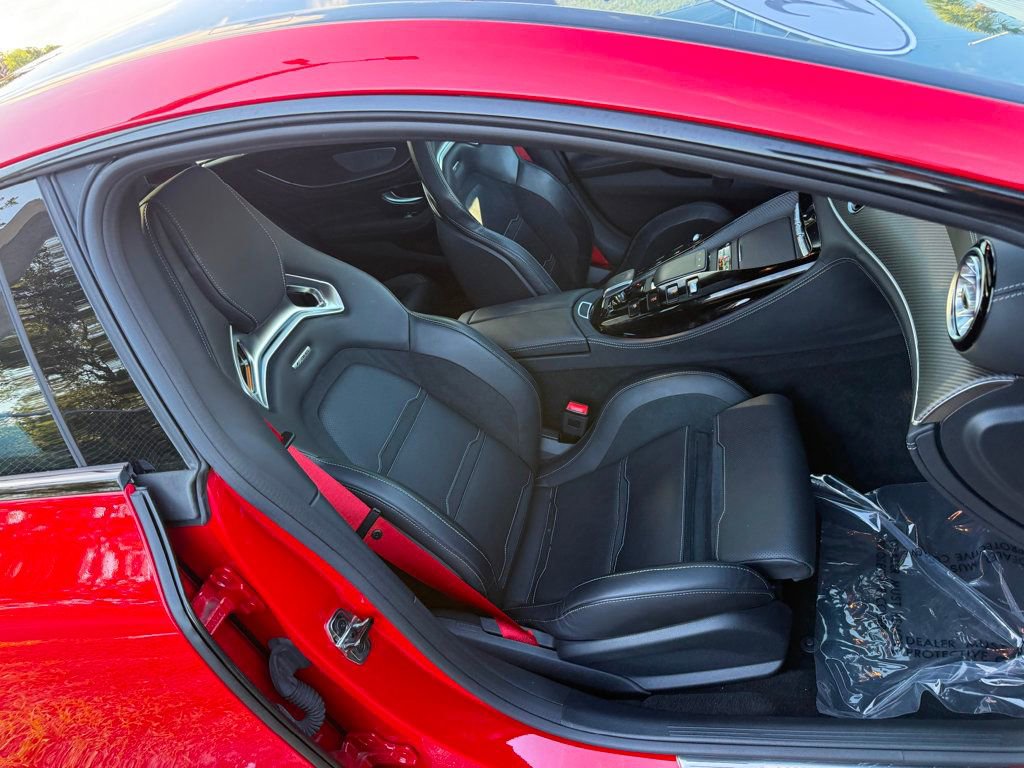 Used 2022 Mercedes-Benz AMG GT 53 image 38