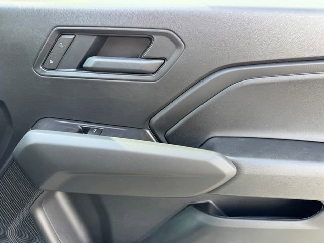New 2026 Chevrolet Colorado W/T image 8