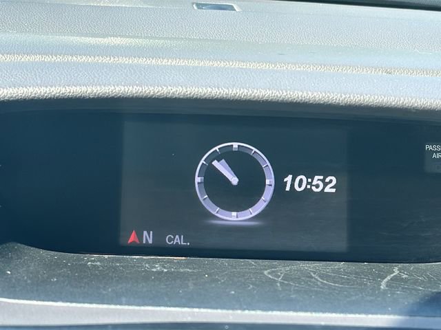 Used 2012 Honda CR-V EX image 23