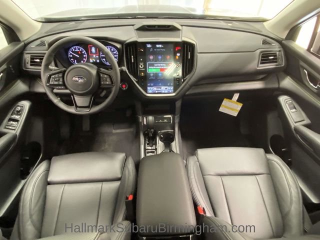 New 2026 Subaru Ascent Bronze Edition image 9