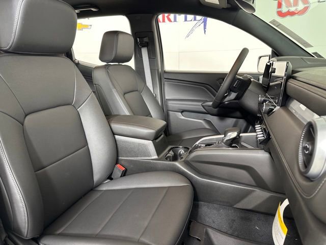 New 2025 Chevrolet Colorado LT w/ LT Convenience Package image 23