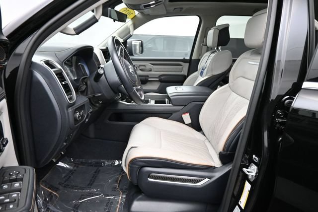 Used 2025 RAM 1500 Tungsten w/ Bed Utility Group AWD/4WD image 26
