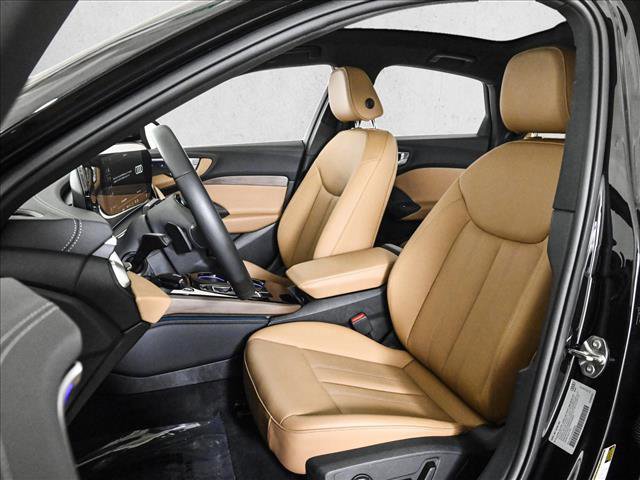 Certified 2025 Audi A5 2.0T Premium w/ Convenience Package AWD/4WD image 16