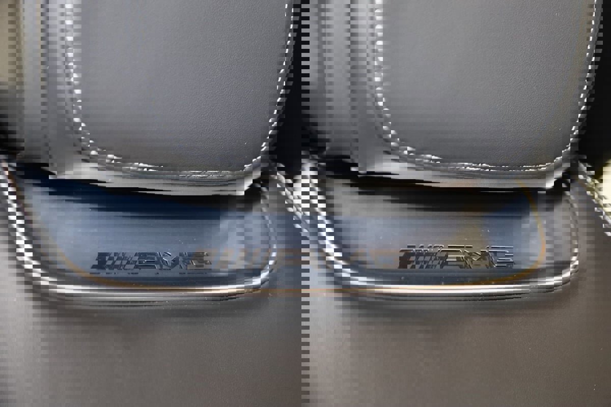 Used 2019 Mercedes-Benz AMG GT 63 image 16