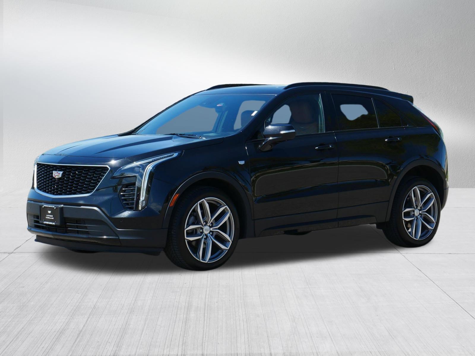 Used 2020 Cadillac XT4 Sport AWD/4WD video 2