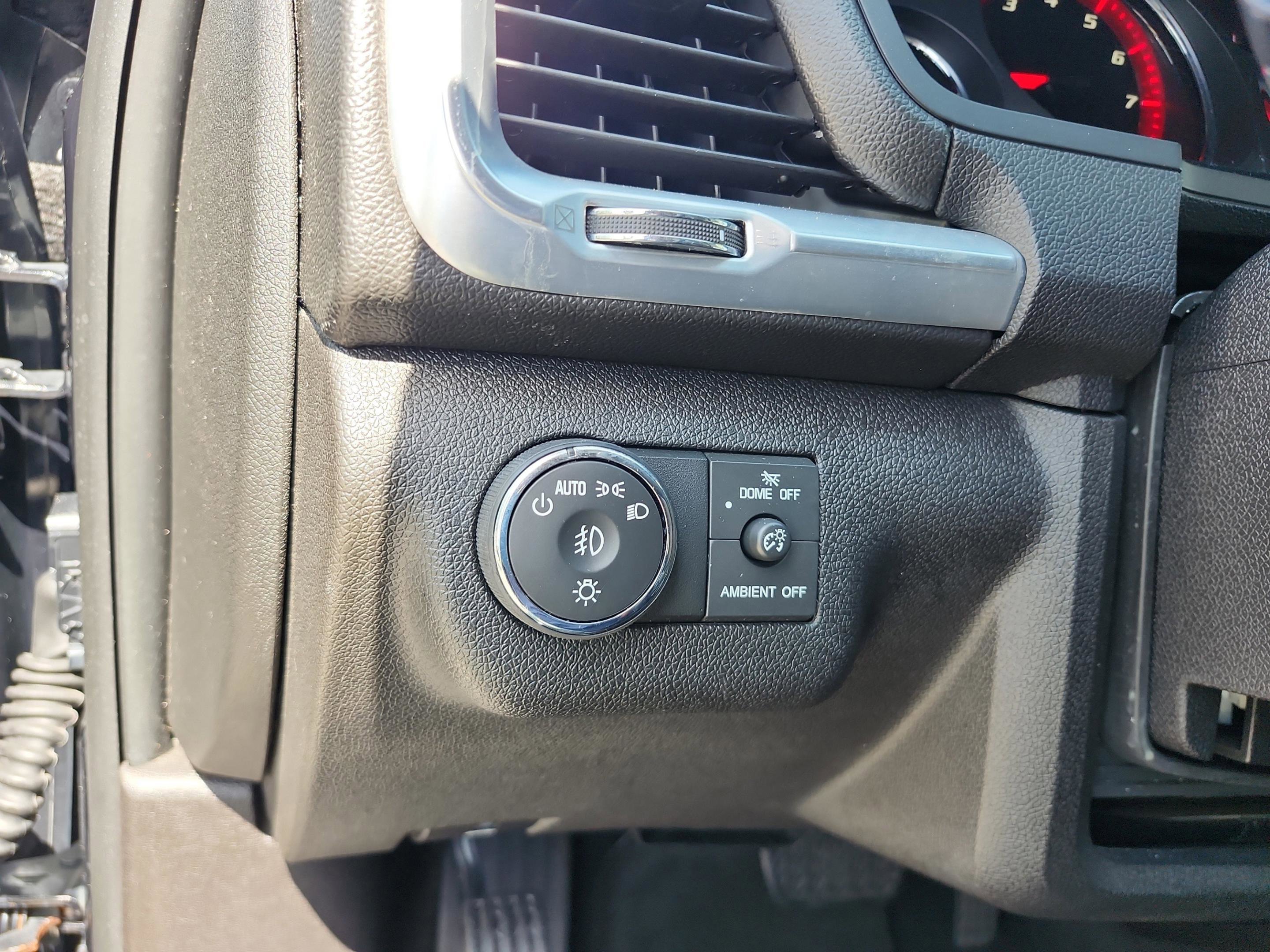 Used 2015 GMC Acadia SLT w/ Premium Edition FWD image 13