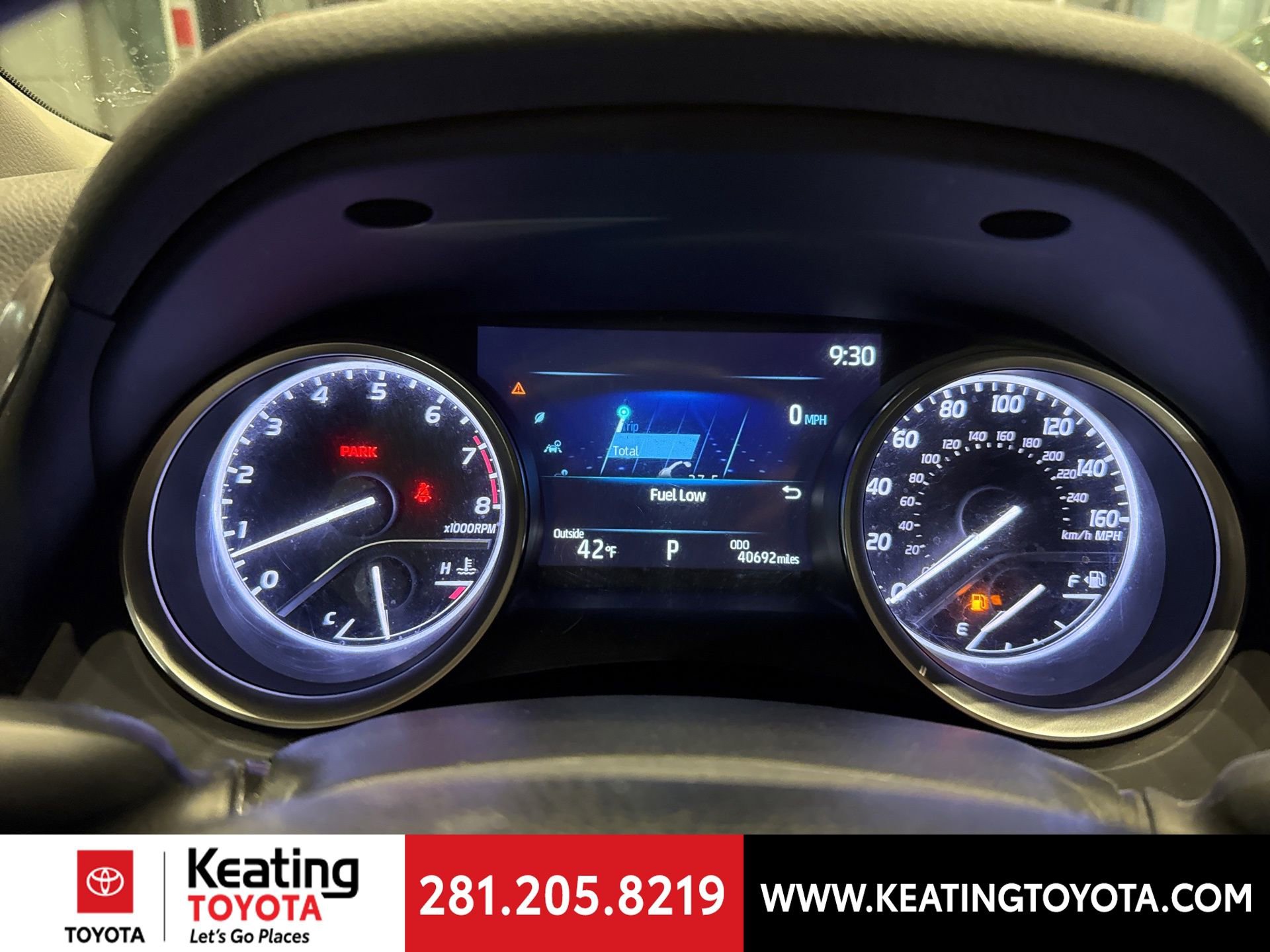 Used 2023 Toyota Camry LE image 15