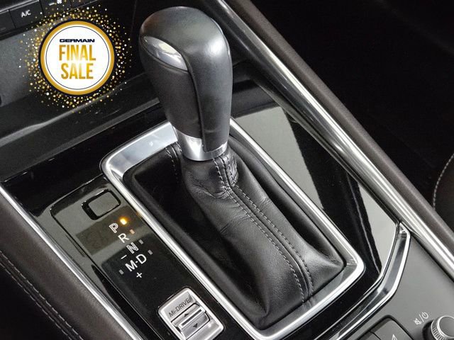 Certified 2024 MAZDA CX-5 Signature image 24