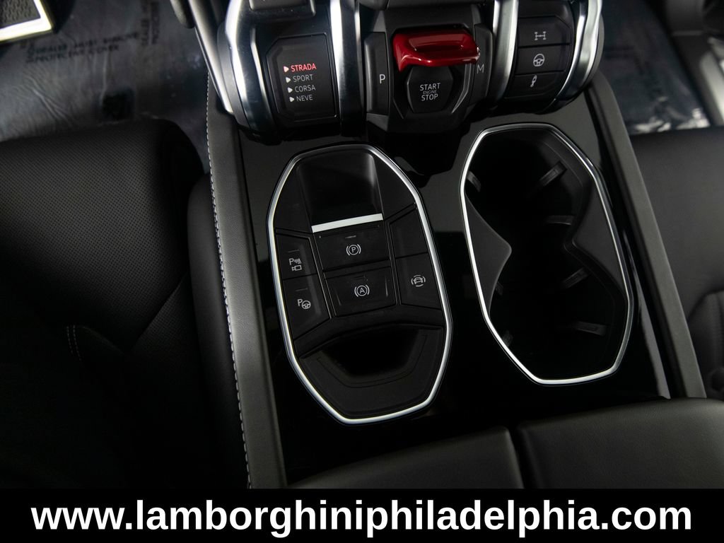Used 2023 Lamborghini Urus S AWD/4WD image 30