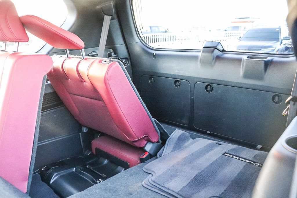Used 2022 Lexus GX 460 Premium w/ Premium Package AWD/4WD image 23