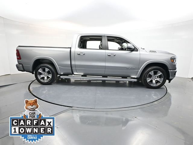 Used 2022 RAM 1500 Laramie image 9