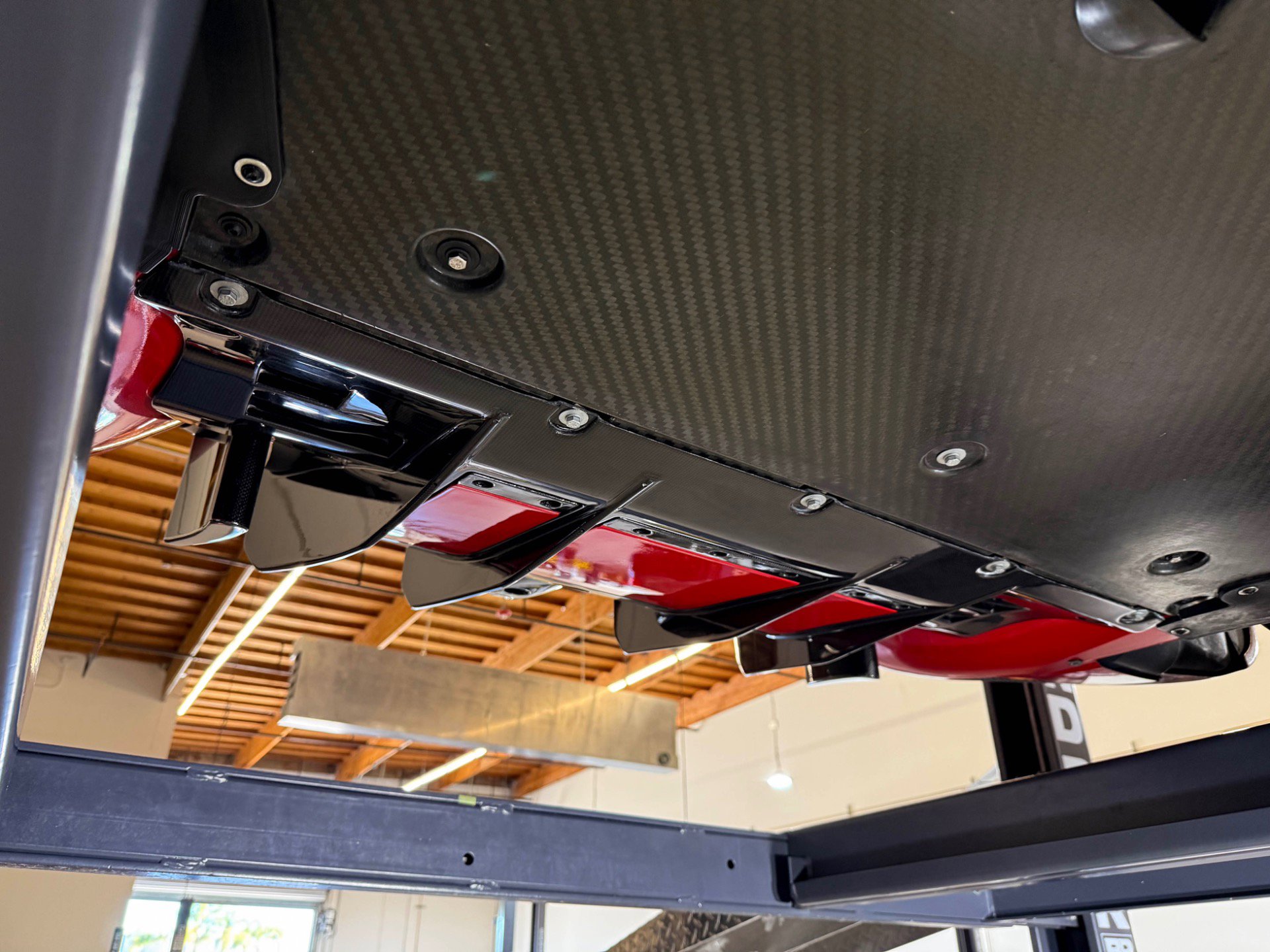 Used 2017 Ferrari F12tdf image 95