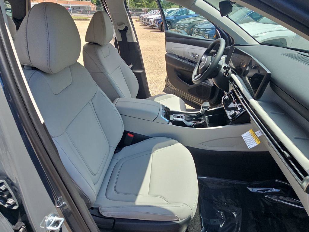 New 2026 Hyundai Tucson SEL Plus FWD image 10