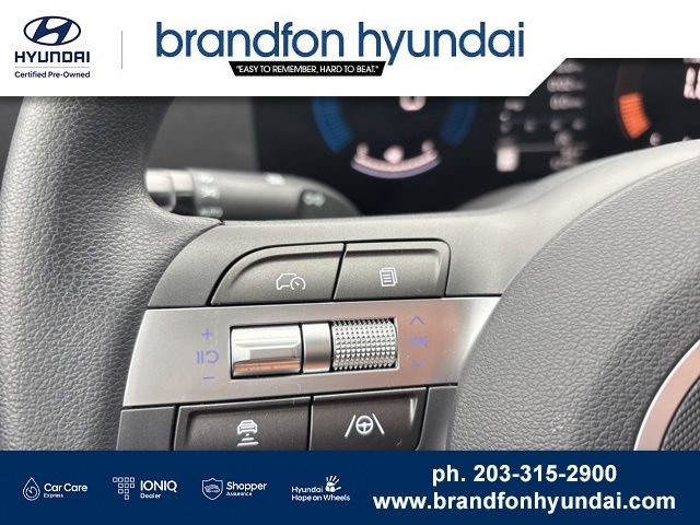 Certified 2026 Hyundai Kona SE AWD/4WD image 14