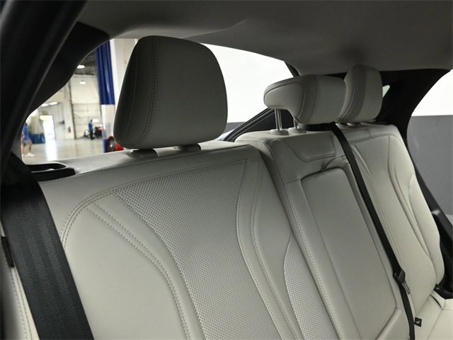 Certified 2024 Ford Mustang Mach-E Premium image 25