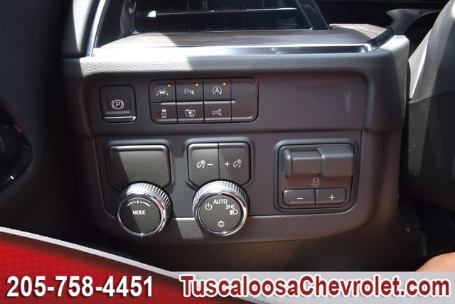 New 2026 Chevrolet Tahoe LS RWD image 32