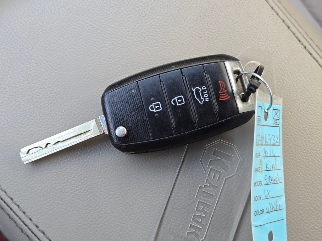 Used 2016 Kia Sorento FWD image 21