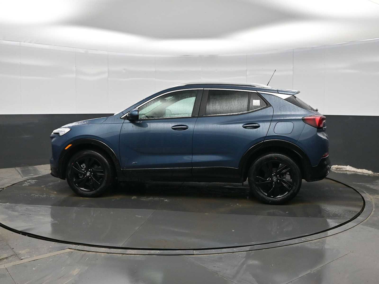 New 2026 Buick Encore GX Sport Touring w/ Comfort Package image 5