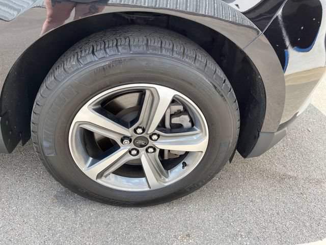 Used 2024 Ford Edge SEL w/ Convenience Package AWD/4WD image 41