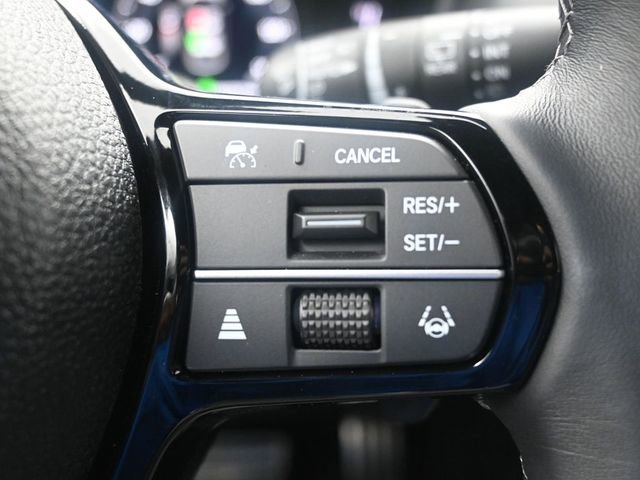 Used 2026 Honda Civic Sport Touring image 14