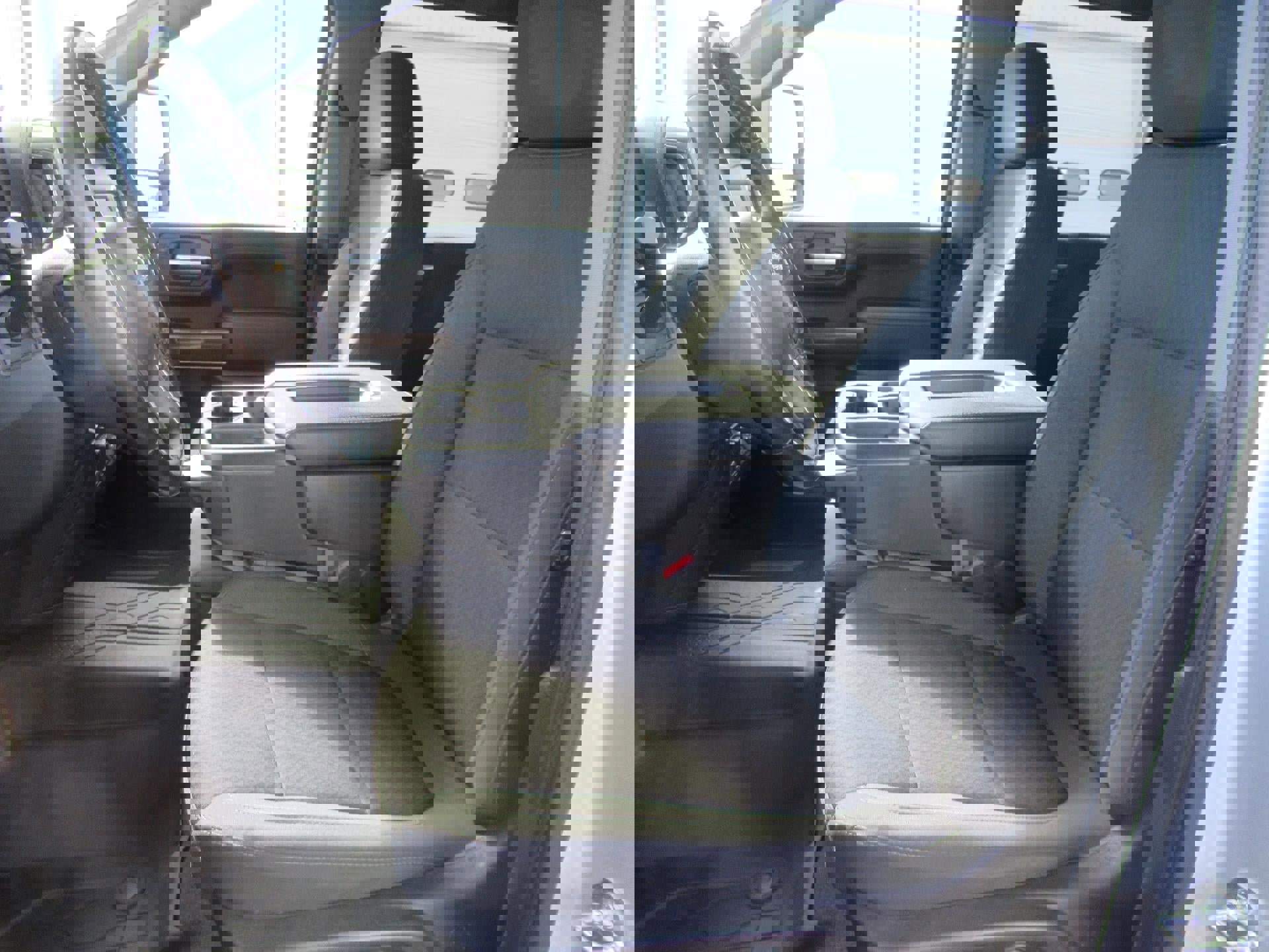 Certified 2022 Chevrolet Silverado 3500 LT w/ Convenience Package image 10