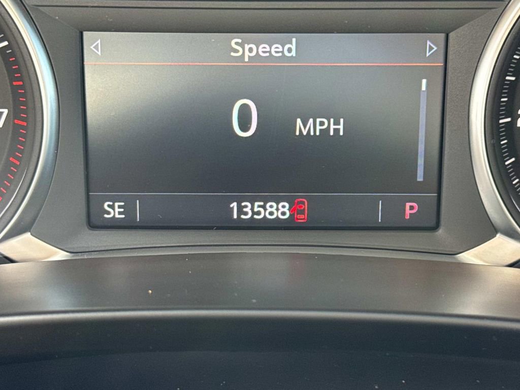 Certified 2025 Chevrolet Blazer LT image 28