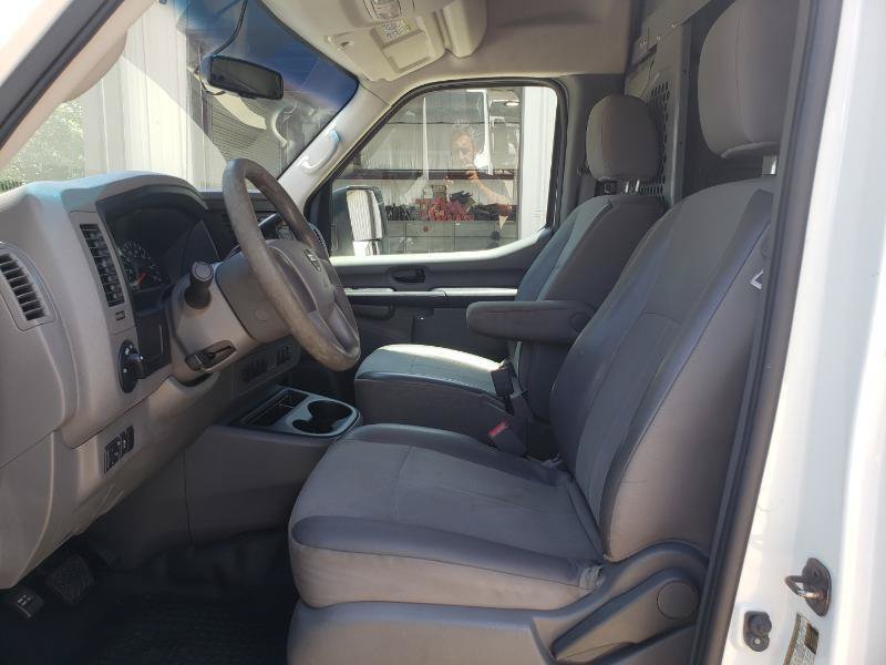 Used 2016 Nissan NV 2500 S w/ Power Package RWD image 18