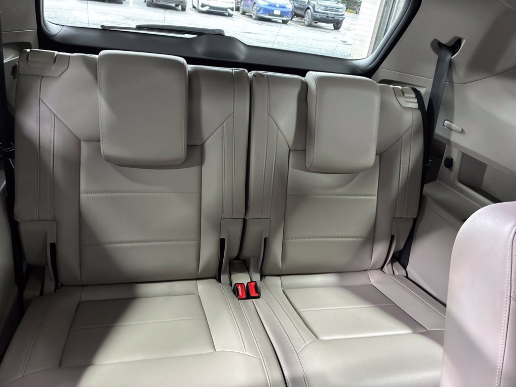 Used 2022 Volkswagen Atlas SE AWD/4WD image 61