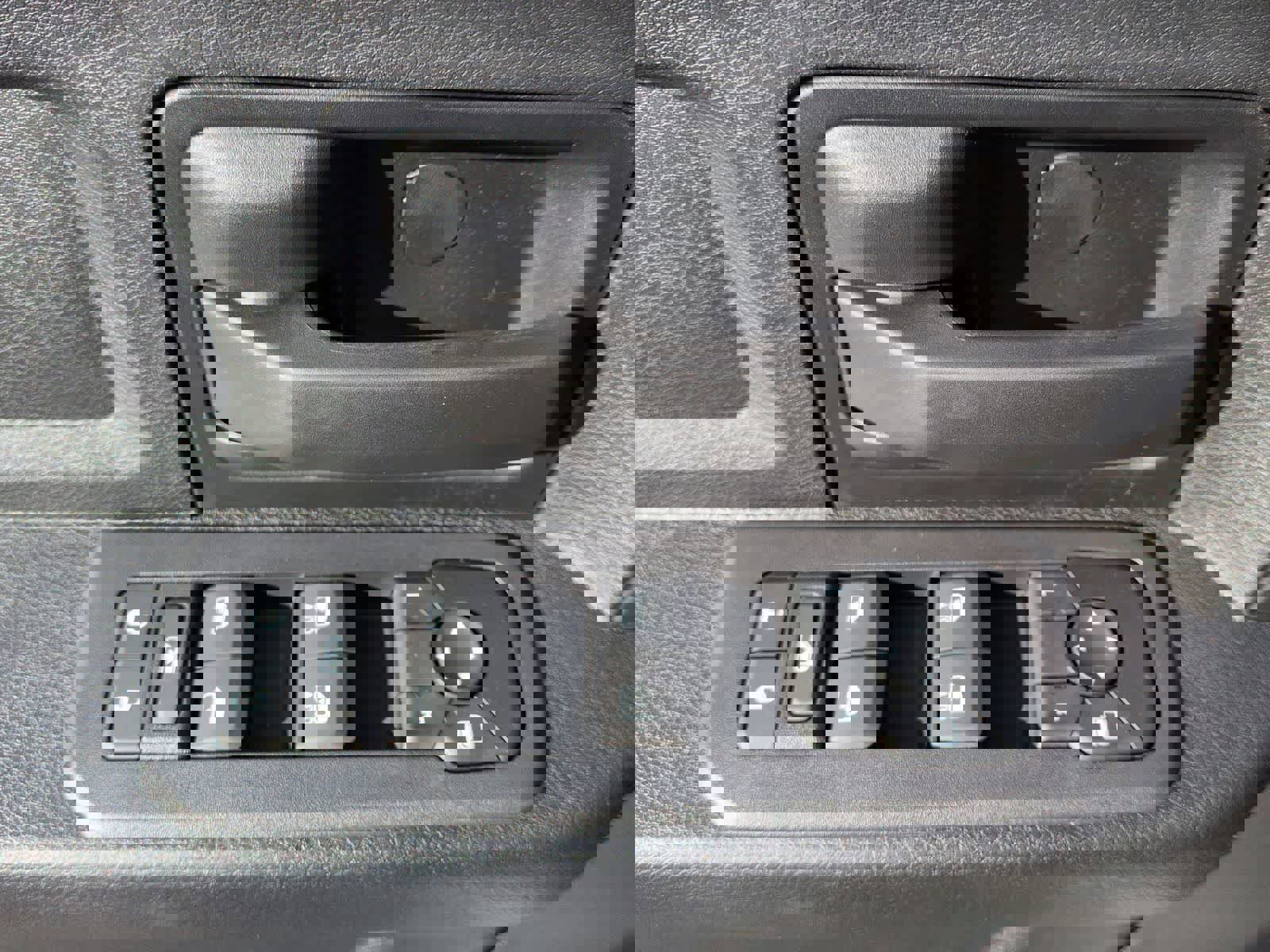 New 2026 RAM 3500 Tradesman image 17