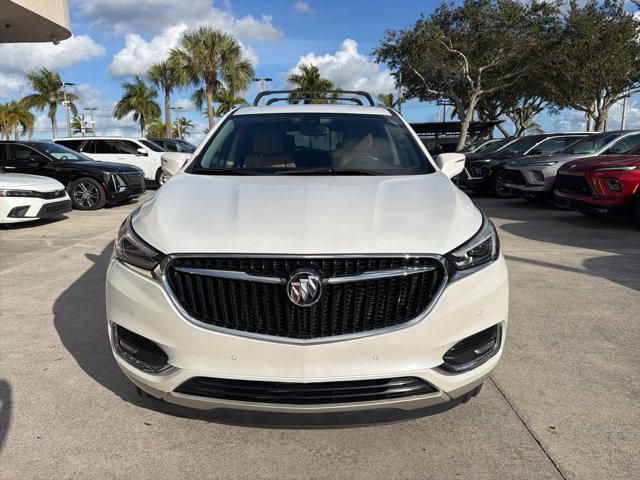 Used 2020 Buick Enclave Premium image 9