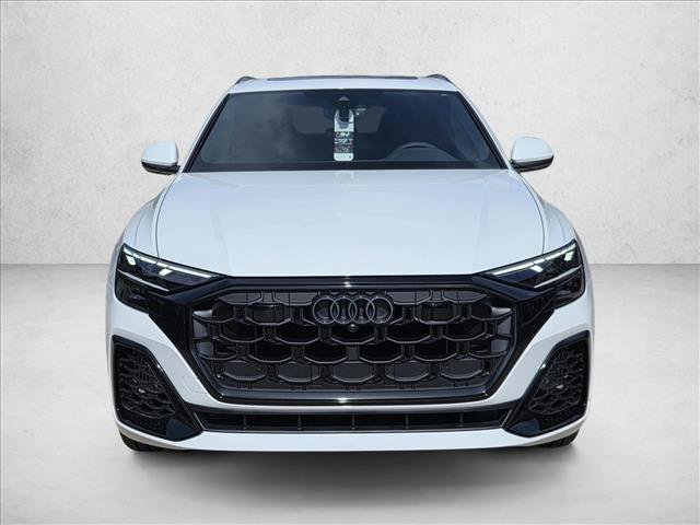 New 2026 Audi Q8 Premium Plus w/ Premium Plus Package AWD/4WD image 2