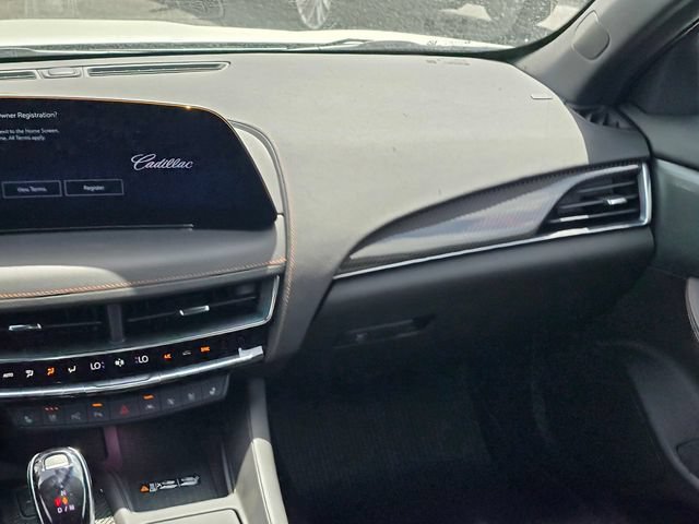 New 2026 Cadillac CT5 Sport RWD image 19