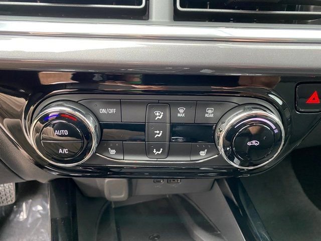 New 2025 Chevrolet Trax ACTIV w/ Sunroof Package image 10