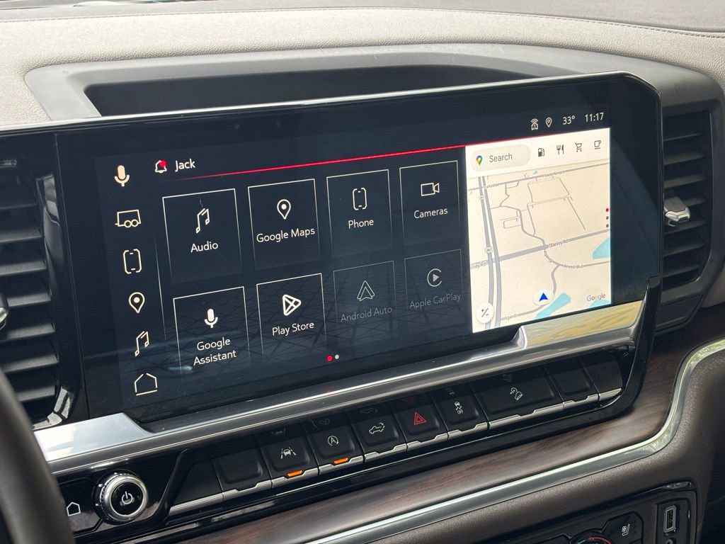 Used 2023 GMC Sierra 1500 SLT w/ SLT Premium Package image 32