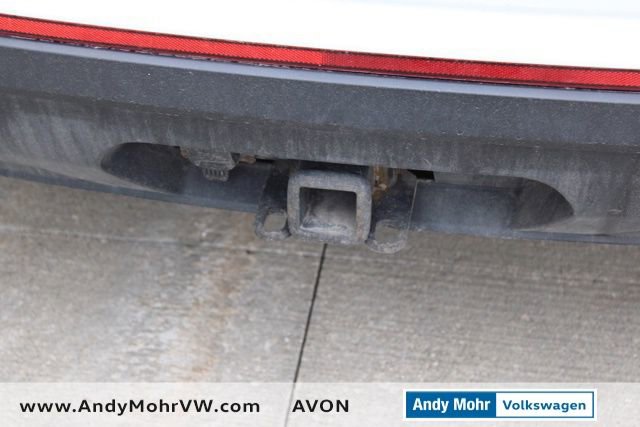 Used 2020 Volkswagen Atlas Cross Sport SE w/ Towing Package image 11