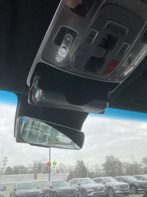 Used 2025 Genesis GV70 3.5T Sport w/ Sport Advanced Package image 21